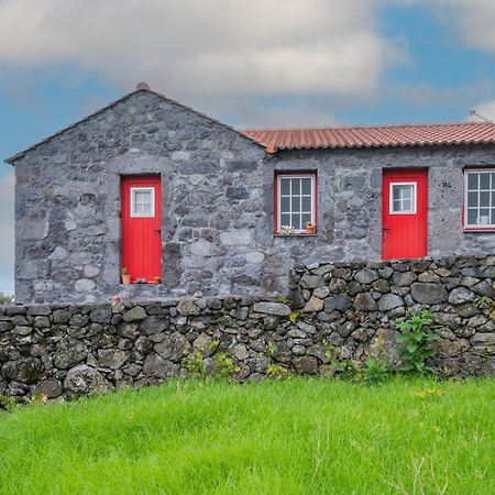 Casa Grao De Cafe Al Villa Faja dos Vimes Kültér fotó