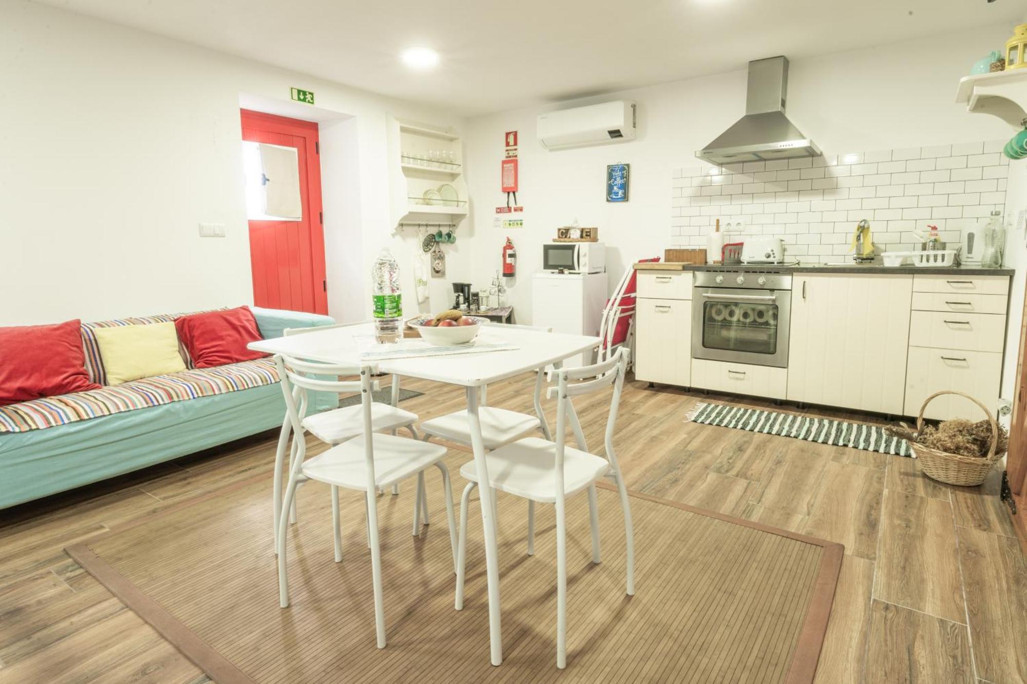 Casa Grao De Cafe Al Villa Faja dos Vimes Kültér fotó