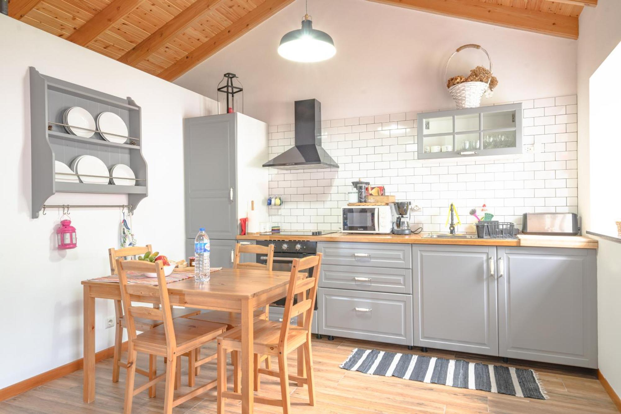 Casa Grao De Cafe Al Villa Faja dos Vimes Kültér fotó