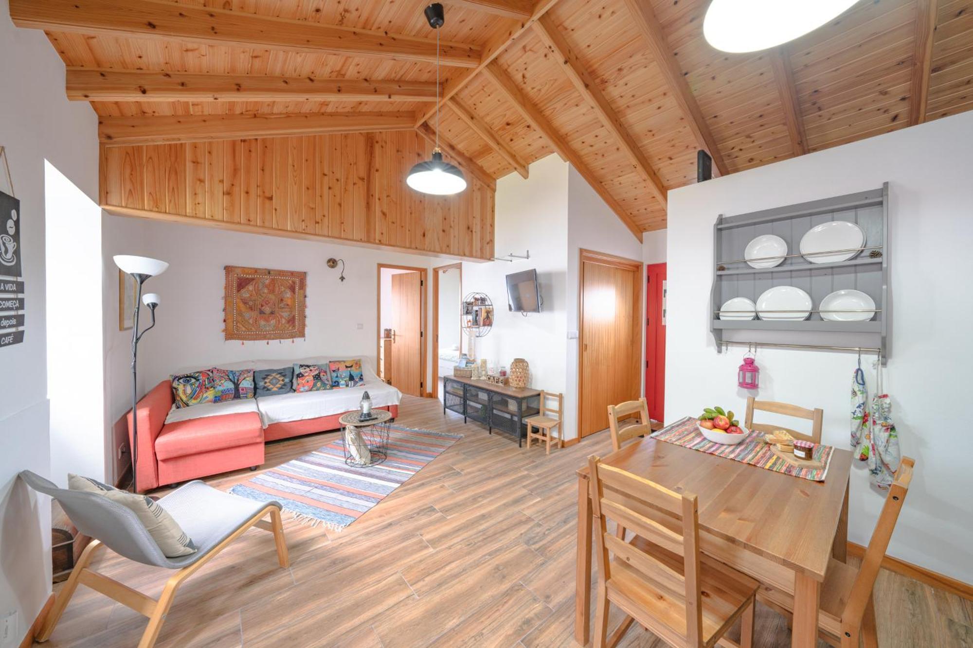 Casa Grao De Cafe Al Villa Faja dos Vimes Kültér fotó