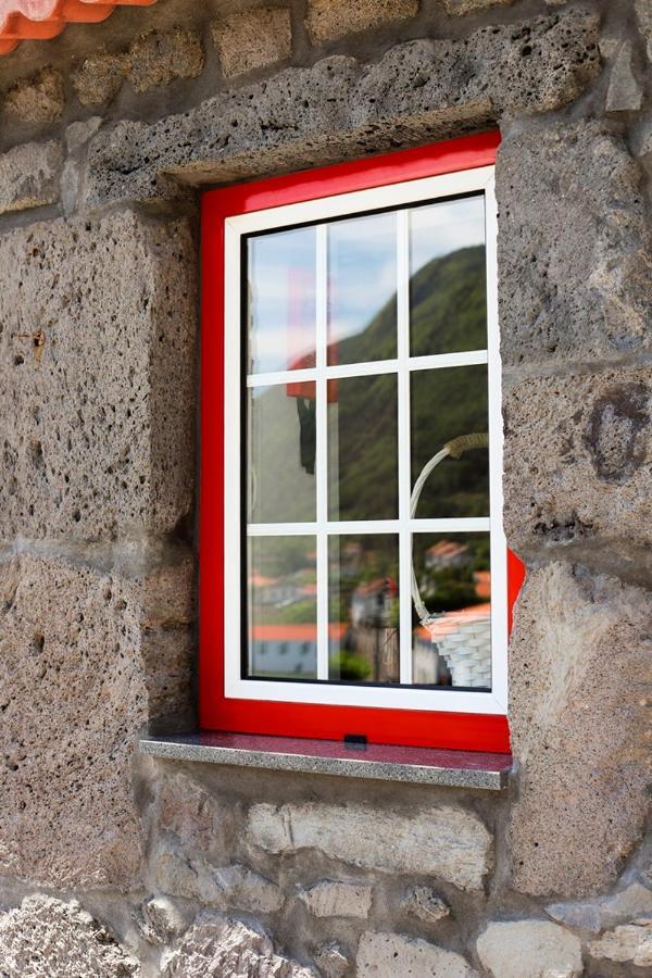 Casa Grao De Cafe Al Villa Faja dos Vimes Kültér fotó
